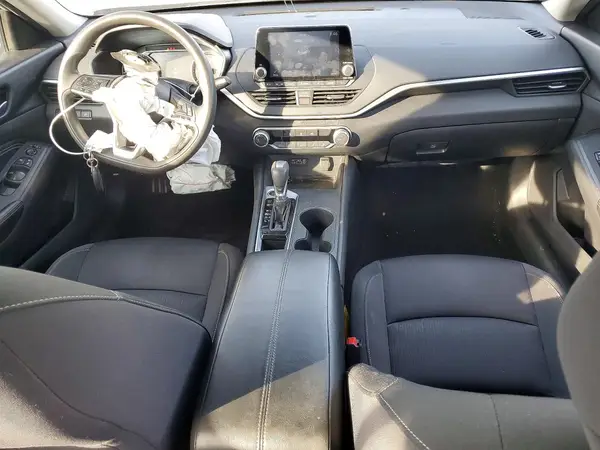 1N4BL4BV2LC130788 2020 NISSAN ALTIMA - Image 8