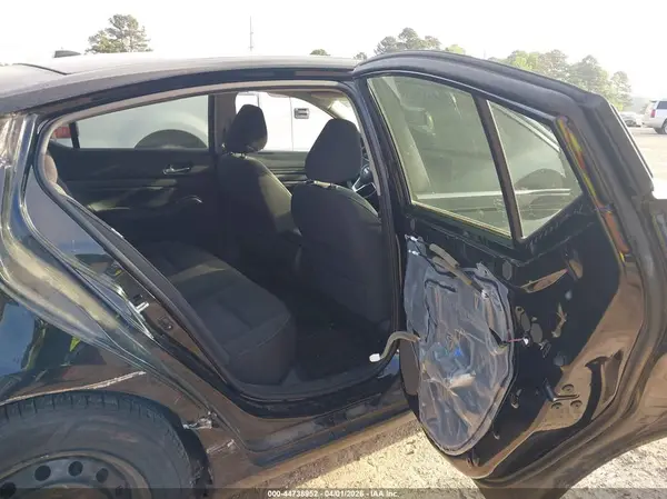 1N4BL4BV2LC130886 2020 NISSAN ALTIMA - Image 8