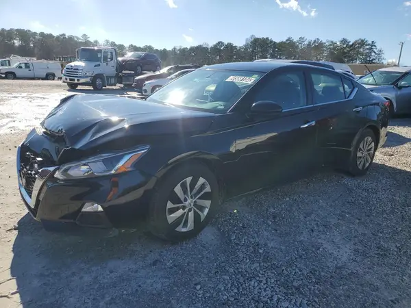 1N4BL4BV2LC131391 2020 NISSAN ALTIMA - Image 1