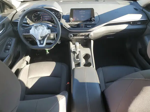 1N4BL4BV2LC131391 2020 NISSAN ALTIMA - Image 8