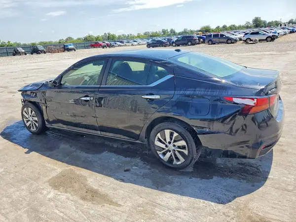 1N4BL4BV2LC131469 2020 NISSAN ALTIMA - Image 2