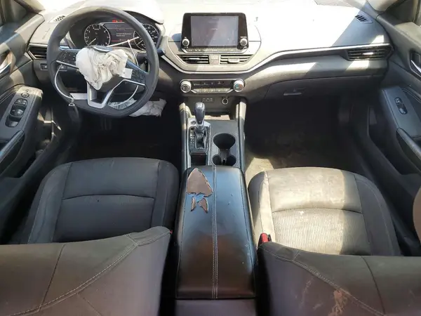 1N4BL4BV2LC131469 2020 NISSAN ALTIMA - Image 8
