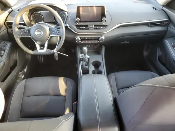 1N4BL4BV2LC132153 2020 NISSAN ALTIMA - Image 8