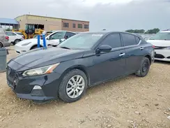 1N4BL4BV2LC132797 2020 NISSAN ALTIMA