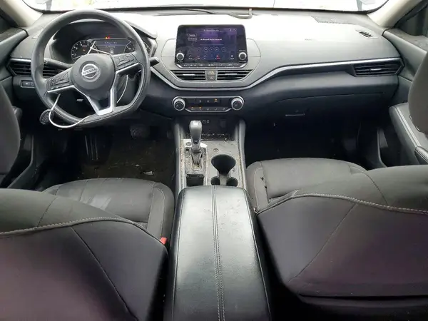 1N4BL4BV2LC132797 2020 NISSAN ALTIMA - Image 8