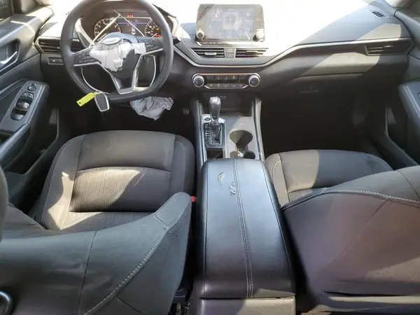 1N4BL4BV2LC133237 2020 NISSAN ALTIMA - Image 8