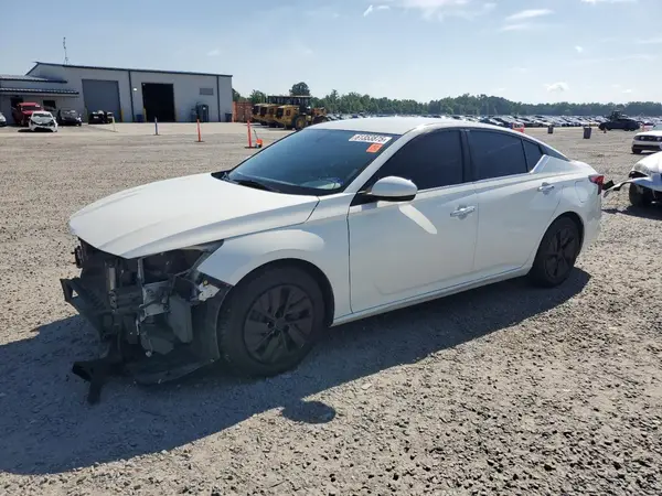 1N4BL4BV2LC133254 2020 NISSAN ALTIMA - Image 1