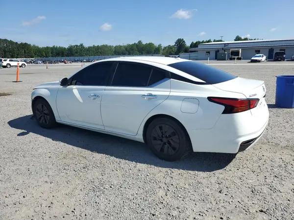 1N4BL4BV2LC133254 2020 NISSAN ALTIMA - Image 2