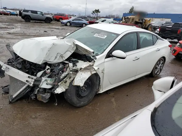 1N4BL4BV2LC133738 2020 NISSAN ALTIMA - Image 1