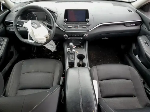 1N4BL4BV2LC133738 2020 NISSAN ALTIMA - Image 8