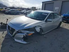 1N4BL4BV2LC133805 2020 NISSAN ALTIMA
