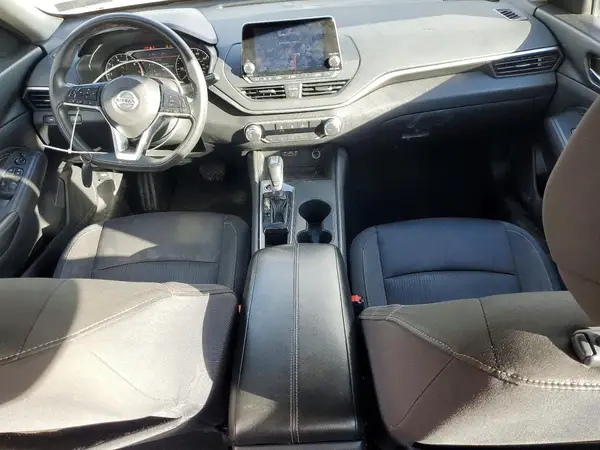 1N4BL4BV2LC133805 2020 NISSAN ALTIMA - Image 8