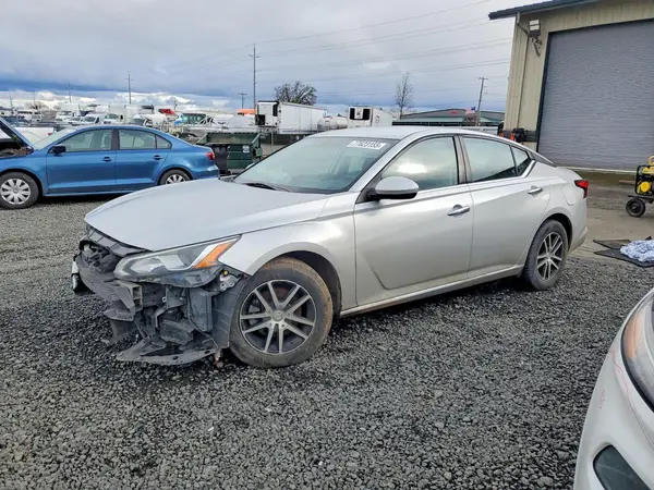 1N4BL4BV2LC133917 2020 NISSAN ALTIMA - Image 1