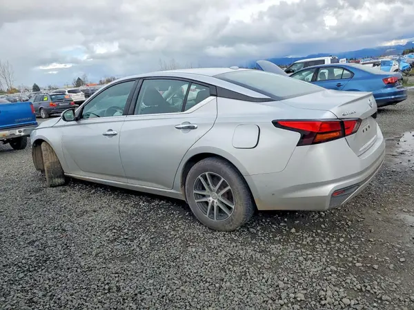 1N4BL4BV2LC133917 2020 NISSAN ALTIMA - Image 2
