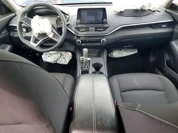 1N4BL4BV2LC133917 2020 NISSAN ALTIMA - Image 8