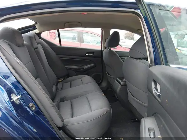 1N4BL4BV2LC134209 2020 NISSAN ALTIMA - Image 8