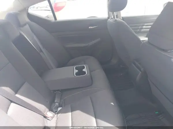 1N4BL4BV2LC134940 2020 NISSAN ALTIMA - Image 8