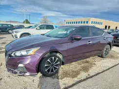 1N4BL4BV2LC135411 2020 NISSAN ALTIMA