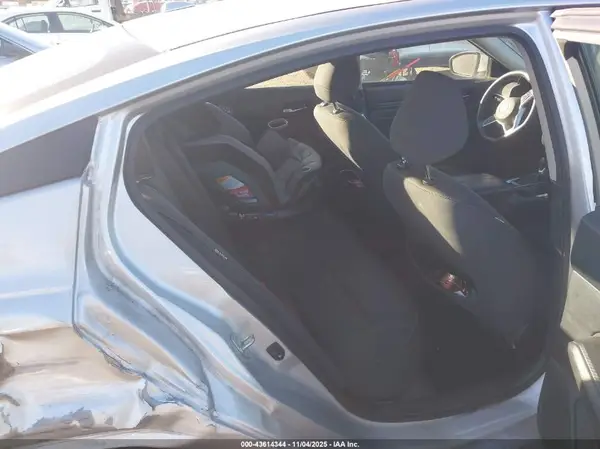 1N4BL4BV2LC135621 2020 NISSAN ALTIMA - Image 8
