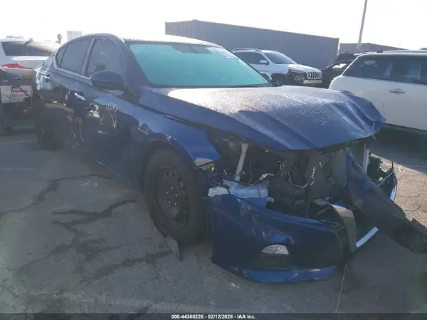 1N4BL4BV2LC136364 2020 NISSAN ALTIMA - Image 1