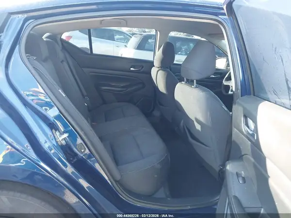 1N4BL4BV2LC136364 2020 NISSAN ALTIMA - Image 8