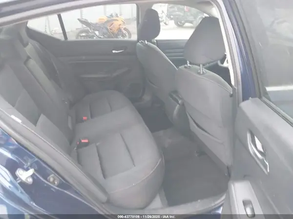 1N4BL4BV2LC136638 2020 NISSAN ALTIMA - Image 8