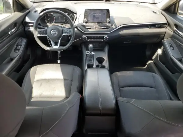 1N4BL4BV2LC136932 2020 NISSAN ALTIMA - Image 8