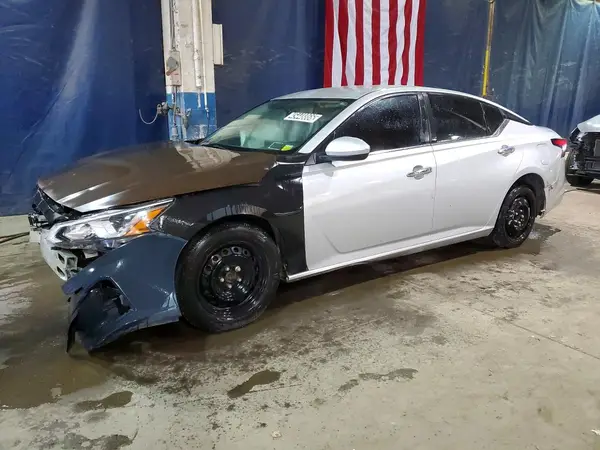 1N4BL4BV2LC136963 2020 NISSAN ALTIMA - Image 1