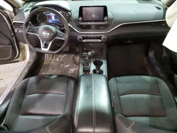 1N4BL4BV2LC136963 2020 NISSAN ALTIMA - Image 8