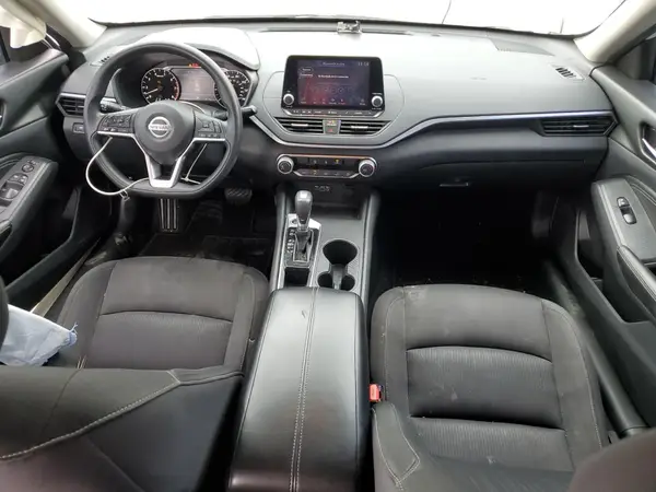 1N4BL4BV2LC137210 2020 NISSAN ALTIMA - Image 8