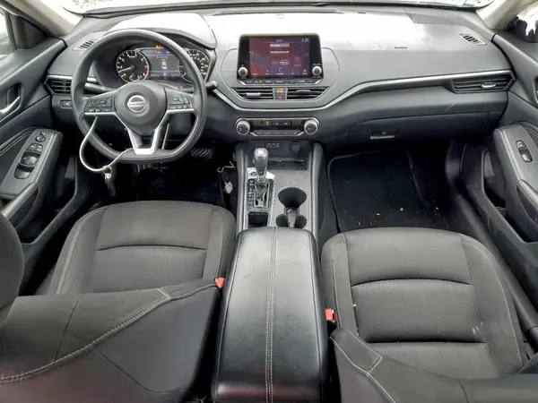 1N4BL4BV2LC137238 2020 NISSAN ALTIMA - Image 8