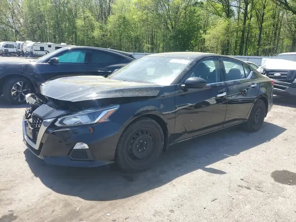1N4BL4BV2LC137515 2020 NISSAN ALTIMA - Image 1