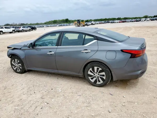 1N4BL4BV2LC137627 2020 NISSAN ALTIMA - Image 2