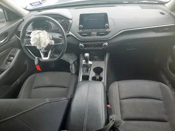 1N4BL4BV2LC137627 2020 NISSAN ALTIMA - Image 8