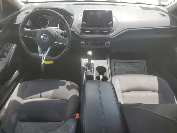 1N4BL4BV2LC137630 2020 NISSAN ALTIMA - Image 8