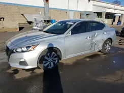 1N4BL4BV2LC138776 2020 NISSAN ALTIMA