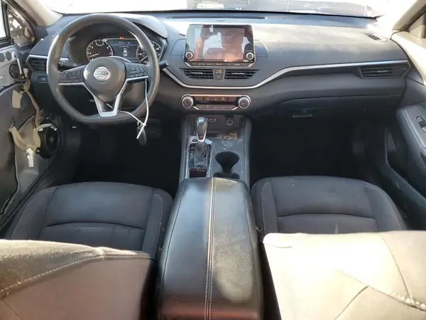1N4BL4BV2LC138776 2020 NISSAN ALTIMA - Image 8