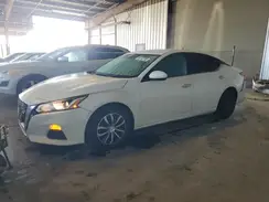 1N4BL4BV2LC138888 2020 NISSAN ALTIMA