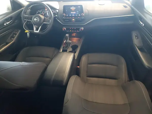1N4BL4BV2LC138888 2020 NISSAN ALTIMA - Image 8
