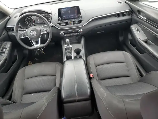 1N4BL4BV2LC138941 2020 NISSAN ALTIMA - Image 8