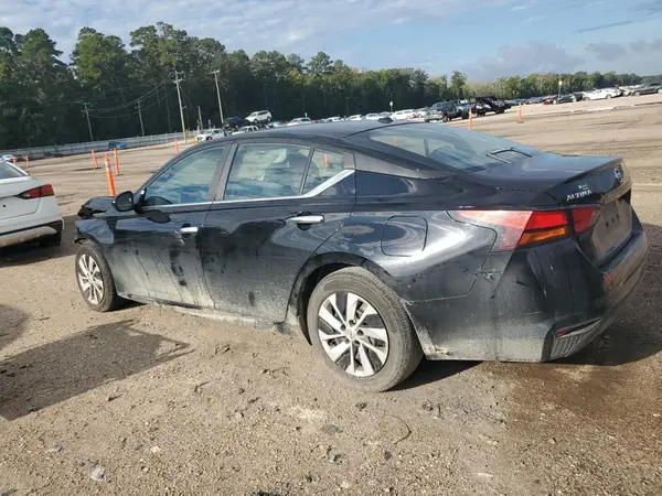 1N4BL4BV2LC139541 2020 NISSAN ALTIMA - Image 2