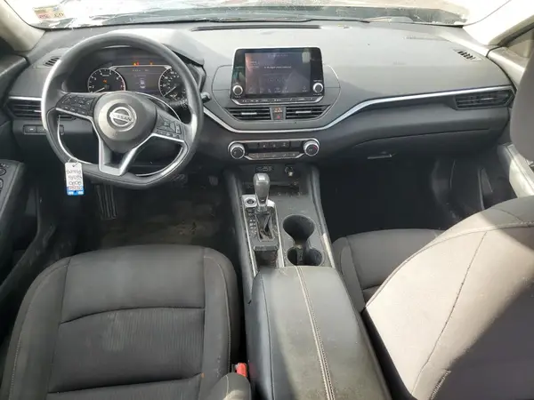 1N4BL4BV2LC139541 2020 NISSAN ALTIMA - Image 8