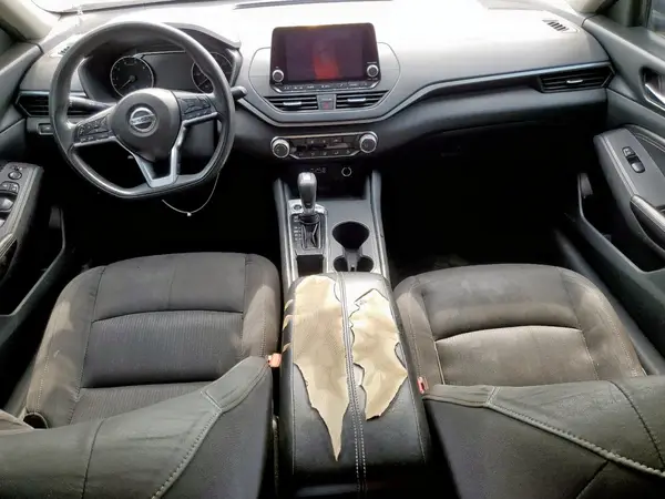 1N4BL4BV2LC140561 2020 NISSAN ALTIMA - Image 8