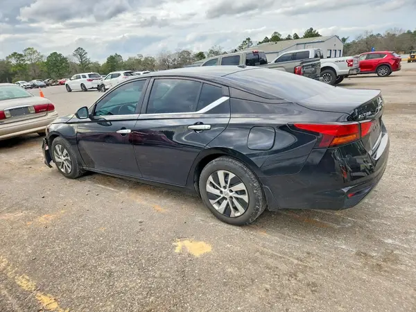 1N4BL4BV2LC140639 2020 NISSAN ALTIMA - Image 2