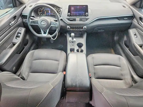1N4BL4BV2LC140639 2020 NISSAN ALTIMA - Image 8