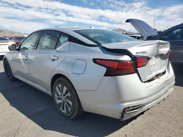 1N4BL4BV2LC142326 2020 NISSAN ALTIMA - Image 2
