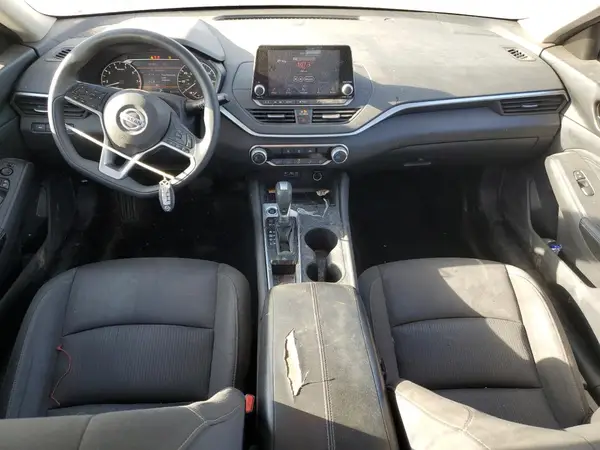 1N4BL4BV2LC142553 2020 NISSAN ALTIMA - Image 8