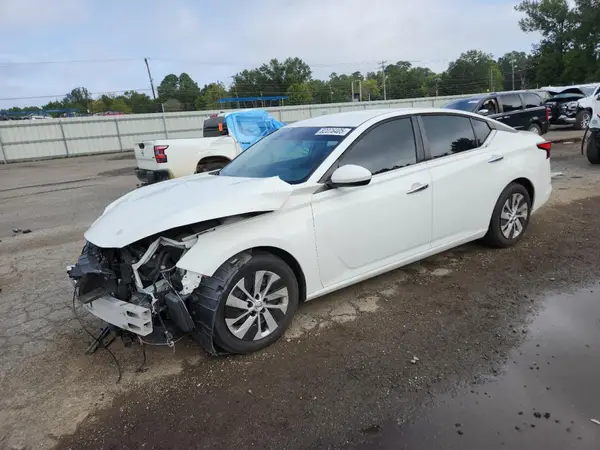 1N4BL4BV2LC142570 2020 NISSAN ALTIMA - Image 1