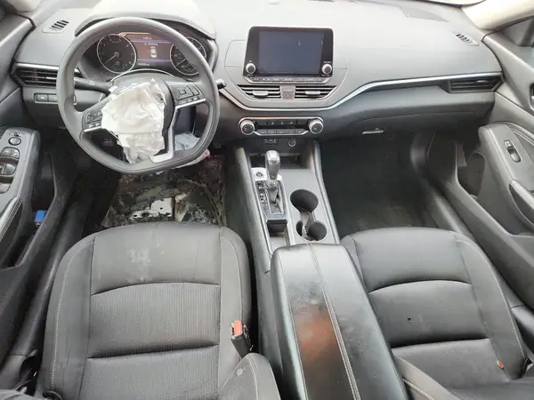 1N4BL4BV2LC142570 2020 NISSAN ALTIMA - Image 8