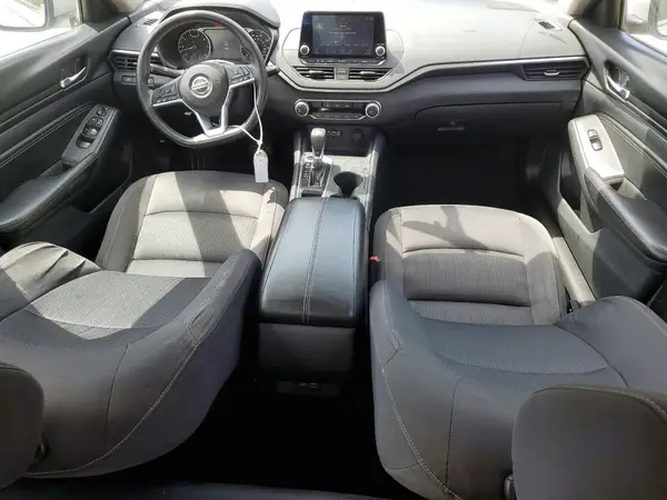 1N4BL4BV2LC143024 2020 NISSAN ALTIMA - Image 8